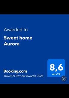 Trivolzio Appartement | Sweet home Aurora