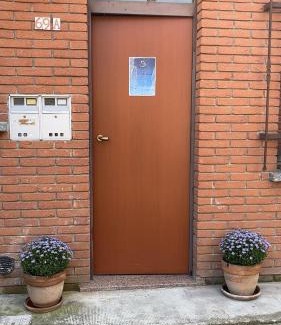 Trivolzio Appartement | Sweet home Aurora