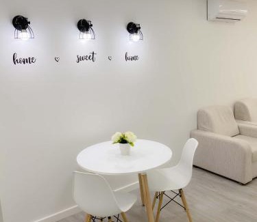 Chisinau Appartement | Sweet Home by Punto Bianco