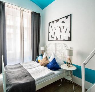 Stare Mesto Appartement | Sweet Home by Ruterra
