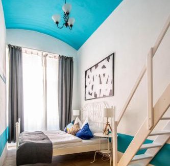 Stare Mesto Appartement | Sweet Home by Ruterra