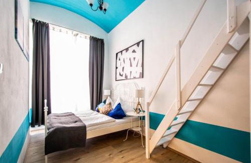 Stare Mesto Appartement | Sweet Home by Ruterra