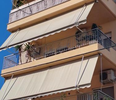 Volos City Centre Appartement | Sweet Home #Center#