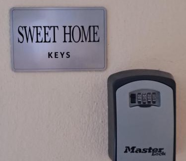 Volos City Centre Appartement | Sweet Home #Center#