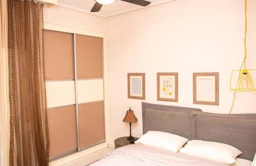Volos City Centre Appartement | Sweet Home #Center#