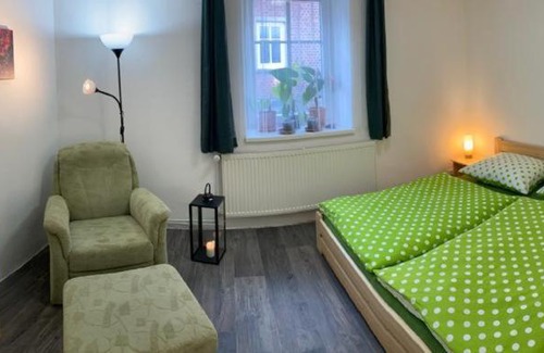 Krasna Lipa Appartement | SWEET HOME