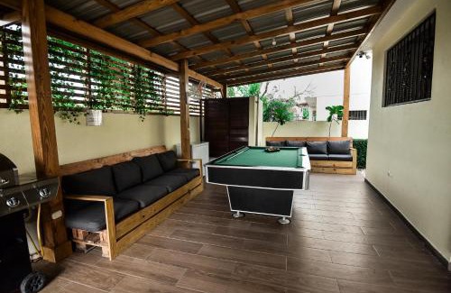 Jarabacoa Maison | Sweet home
