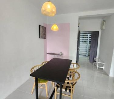 Brinchang Appartement | Sweet Home Emerald Avenue Cameron Highlands 10Pax G12 Wifi