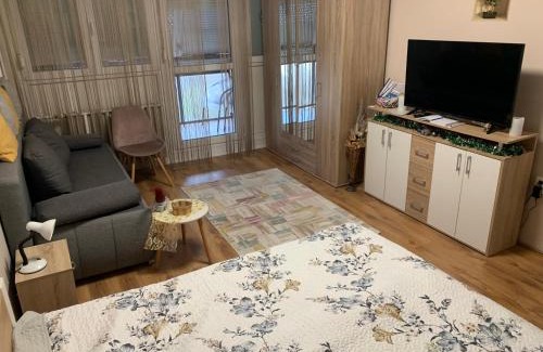 Kaposvar Appartement | Sweet-home erkélyes apartman Kaposvár