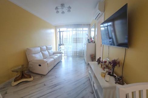 Sant Marti Appartement | Sweet home