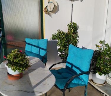 Aigio Appartement | Sweet Home