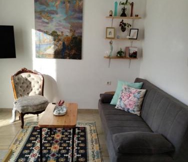 Aigio Appartement | Sweet Home