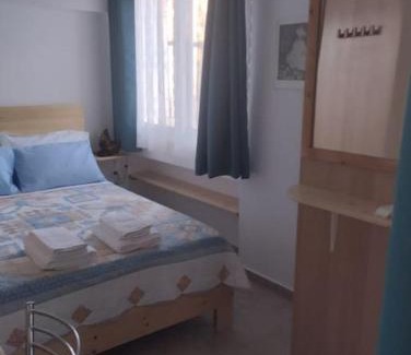 Aigio Appartement | Sweet Home