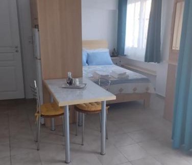 Aigio Appartement | Sweet Home