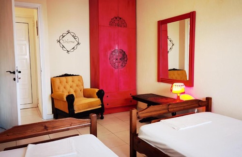 Asprovalta Appartement | Sweet home