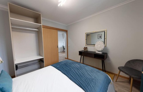 Canical Appartement | SWEET home I