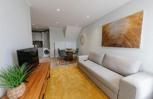 Canical Appartement | SWEET home I