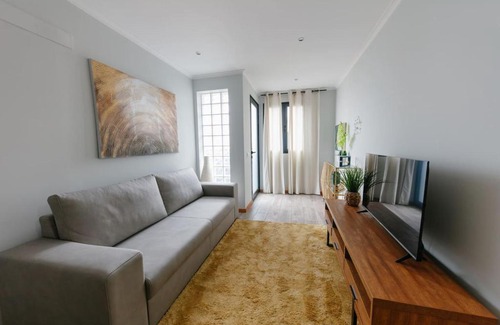 Canical Appartement | SWEET home I
