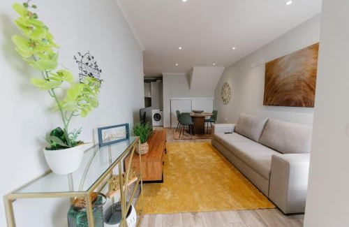 Canical Appartement | SWEET home I