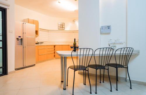 Arad Maison | Sweet Home