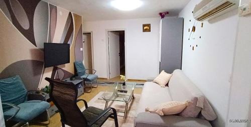 Dimona Appartement | Sweet Home