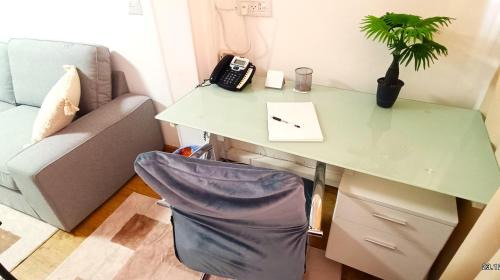 Dimona Appartement | Sweet Home