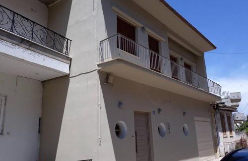 Aigio Appartement | Sweet home in Aigio