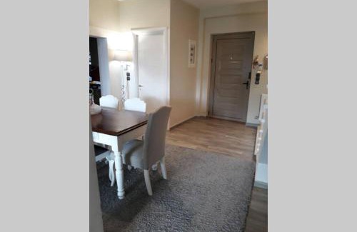 Aigio Appartement | Sweet home in Aigio