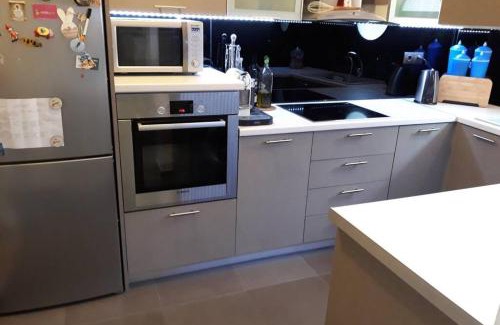 Aigio Appartement | Sweet home in Aigio