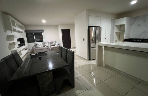 Culiacan Maison | Sweet Home in Gated Private Neighborhood,