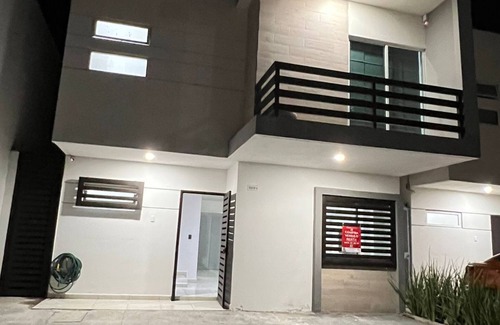 Culiacan Maison | Sweet Home in Gated Private Neighborhood,