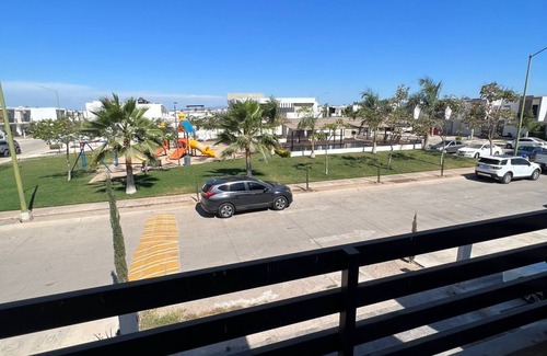 Culiacan Maison | Sweet Home in Gated Private Neighborhood,