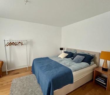 Buderich Appartement | Sweet Home in Meerbusch