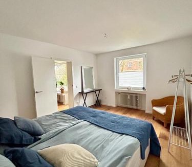 Buderich Appartement | Sweet Home in Meerbusch