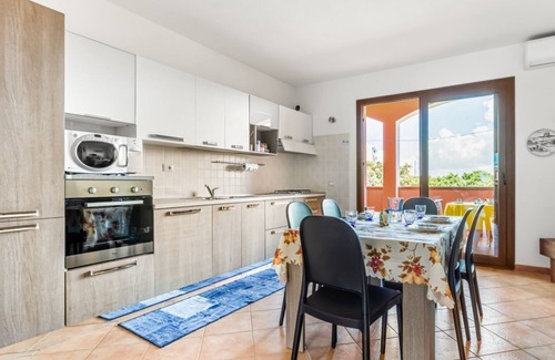 Portoscuso Appartement | Sweet Home in Portoscuso!