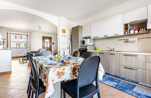 Portoscuso Appartement | Sweet Home in Portoscuso!
