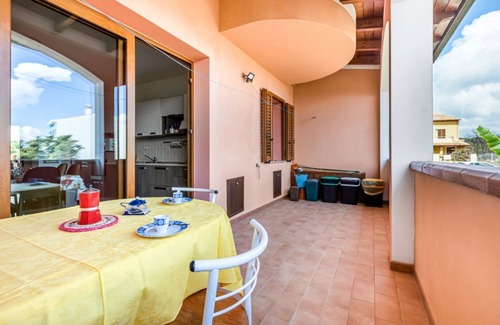 Portoscuso Appartement | Sweet Home in Portoscuso!
