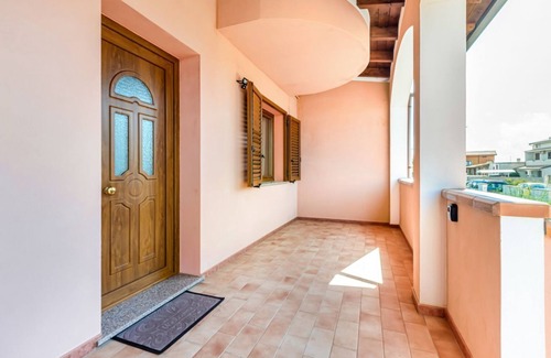 Portoscuso Appartement | Sweet Home in Portoscuso!