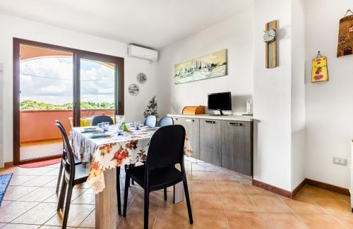 Portoscuso Appartement | Sweet Home in Portoscuso!