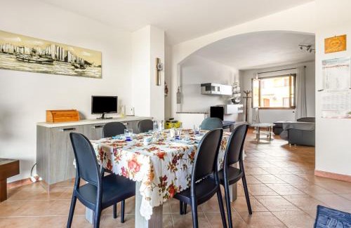 Portoscuso Appartement | Sweet Home in Portoscuso!