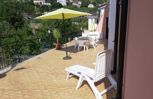 Tramonti Appartement | Sweet Home in Tramonti 1