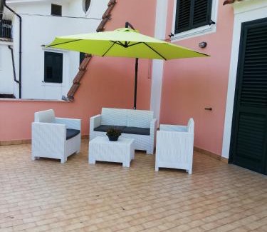 Tramonti Appartement | Sweet Home in Tramonti 1