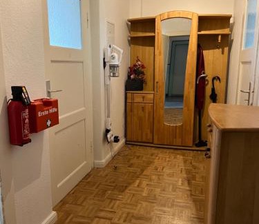 Outer Neustadt Maison | Sweet Home Inside Dresden Rooms