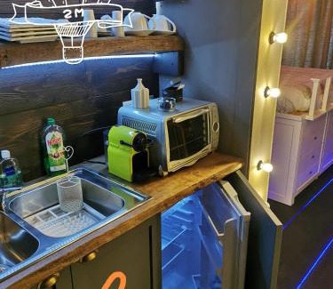 Riva Appartement | sweet home