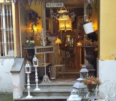 Riva Appartement | sweet home