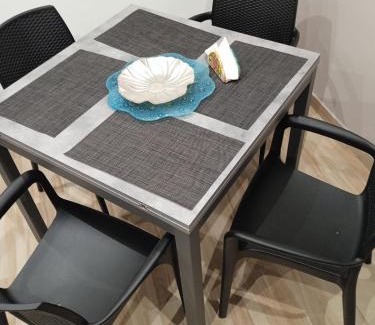 Isnello Maison | Sweet home