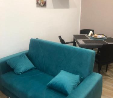 Isnello Maison | Sweet home