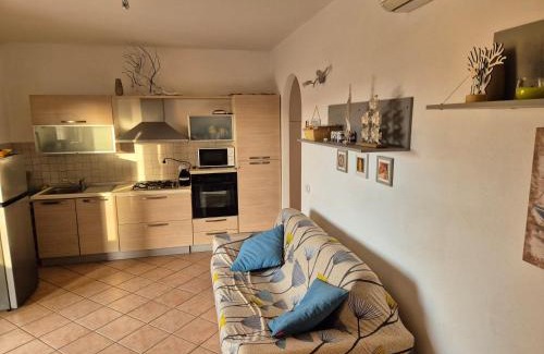 Ruoni Appartement | Sweet Home