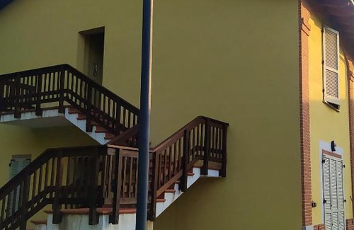 Asti Appartement | Sweet Home appartamento con piscina