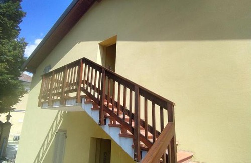 Asti Appartement | Sweet Home appartamento con piscina